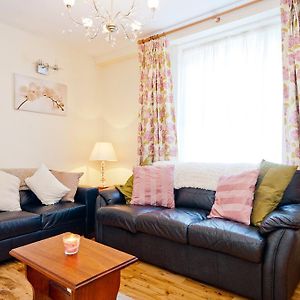 Appartement op de Begane Grond